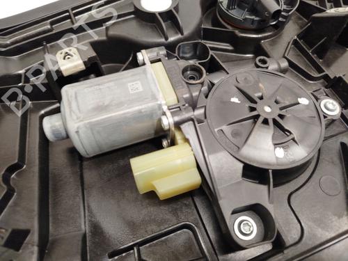 Front right window mechanism FORD KUGA III (DFK) 2.5 Duratec Plug-in-Hybrid | BP30197122C23