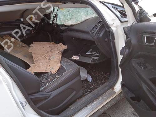 Motor FORD ECOSPORT 1.5 EcoBlue TDCi | BP22740255M1 