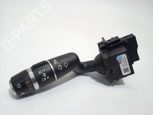 Used Headlight switch LAND ROVER RANGE ROVER EVOQUE (L538) 2.2 D (150 hp) 18161388