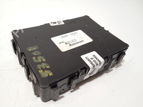 Electronic module NISSAN NOTE (E12) 1.2 | BP18459338M83 - Image 3