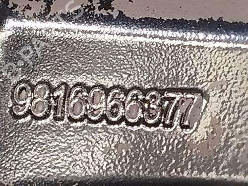 Fælk CITROËN BERLINGO (ER_, EC_) 1.5 BlueHDi 100 | BP39163128C45 - Image 6