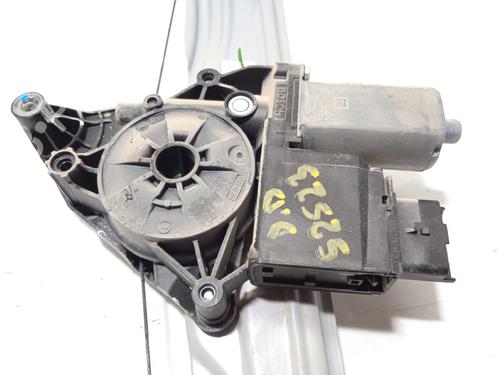 Front right window mechanism OPEL CROSSLAND X / CROSSLAND (P17, P2QO) 1.2 | BP16888724C23 