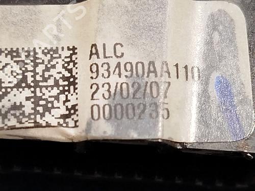 Steering column stalk HYUNDAI TUCSON (NX4E, NX4A)  | BP30936077I23 