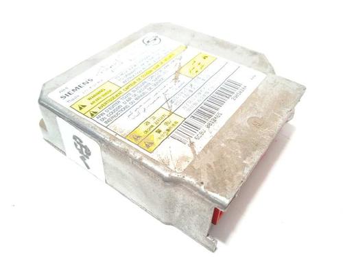 Used ECU airbags SSANGYONG RODIUS I 2.7 Xdi (165 hp) 10775003