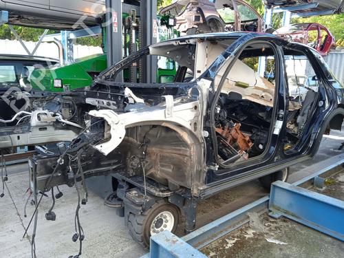 Seats set VW T-ROC (A11, D11) 1.5 TSI | BP7785712C78  - Image 38