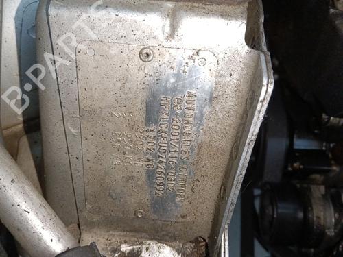 AC compressor CITROËN C4 I (LC_) 1.4 16V | BP35803337M34 - Image 23