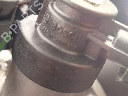 Engine DACIA DOKKER MPV (KE_) 1.5 dCi / Blue dCi 75 (KEAJ, KEAH, KEJW) | BP27258869M1 