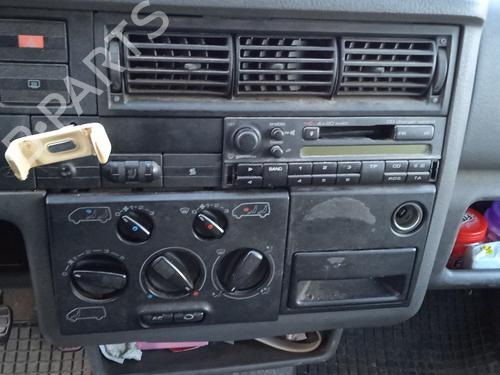 Left taillight VW TRANSPORTER T4 Platform/Chassis (70E, 70L, 70M, 7DE, 7DL, 7D  | BP25131934C34 