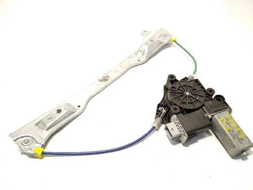 Used Front left window mechanism Front left window mechanism 6110120 6110120