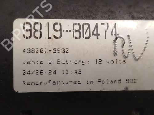 Starter MINI MINI (F55) One D | BP32313579M8 - Image 4