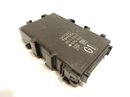 Used Electronic module TOYOTA C-HR (_X1_) 1.8 Hybrid (ZYX10_, ZYX11_) (98 hp) 30122120