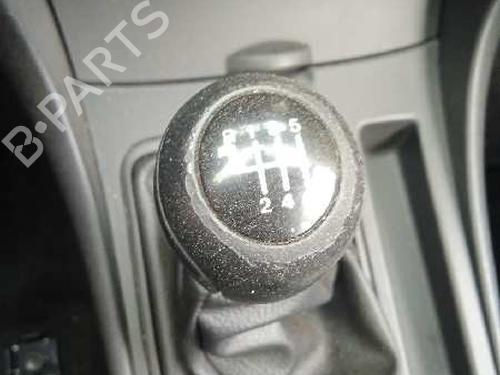 Instrument cluster MAZDA 3 (BK) 2.0 MZR-CD (BK14) | BP15414527C47 