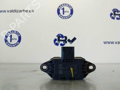 Used Electronic module CHEVROLET AVEO Hatchback (T300) 1.4 (101 hp) 1378679