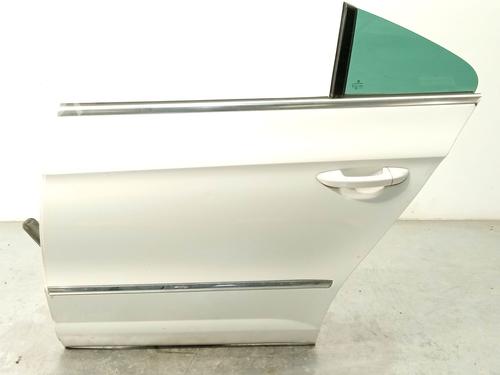 Used Left rear door VW PASSAT CC B6 (357) 2.0 TDI (140 hp) 28808782