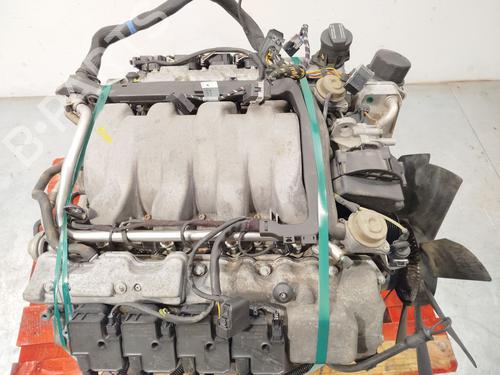 Engine MERCEDES-BENZ M-CLASS (W163) ML 430 (163.172) | BP23431404M1 