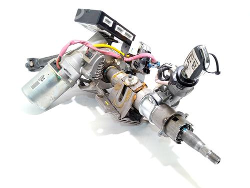 Used Steering column Steering column 21805781 21805781