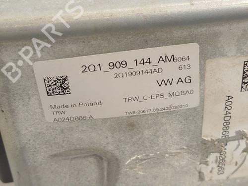 Steering column AUDI A1 Sportback (GBA) 30 TFSI | BP32016667M21  - Image 5