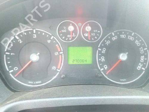 Starter FORD FIESTA V (JH_, JD_)  | BP4590721M8 