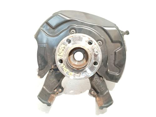 Right front steering knuckle SKODA KAMIQ (NW4) 1.0 TSI | BP28421067M26