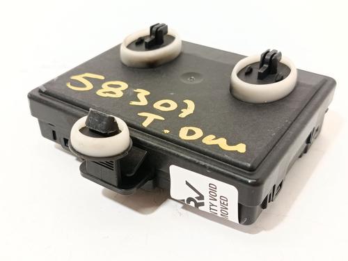Used Electronic module Electronic module VW TIGUAN (AD1, AX1) 2.0 TDI (150 hp) 36155465 36155465