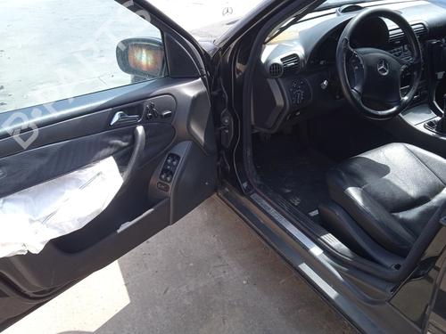 Starter MERCEDES-BENZ C-CLASS (W203) C 220 CDI (203.006, 203.008) | BP28378805M8 