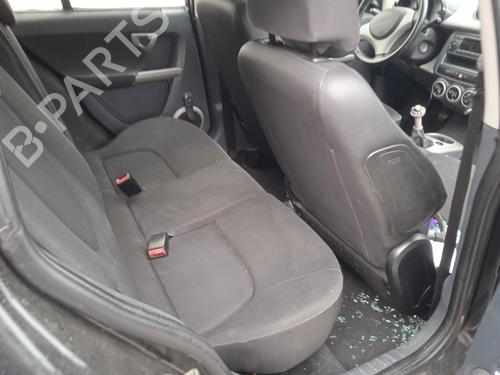 ESP ECU SMART FORFOUR (454) 1.1 (454.030) | BP28541626M58 