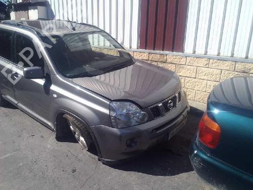 NISSAN X-TRAIL II (T31) 2.0 dCi 4x4 (150 hp) 127905