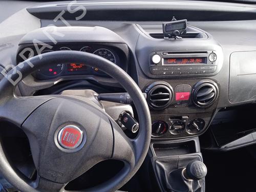 Right headlight FIAT QUBO (225_) 1.3 D Multijet (225CXB1A, 225AXB1A, 225CXB11, 225AXB11,... | BP24585610C29 