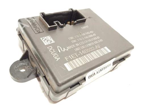 Used Electronic module Electronic module 11240086 11240086