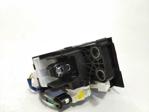 Gear lever TOYOTA AURIS (_E18_) 1.8 Hybrid (ZWE186_, ZWE186R) | BP8900822M90 