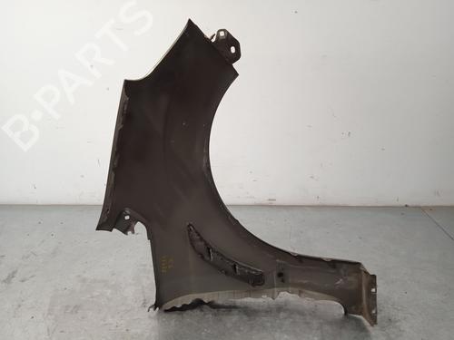 Left front fenders FORD S-MAX (WA6) | BP19031427C41