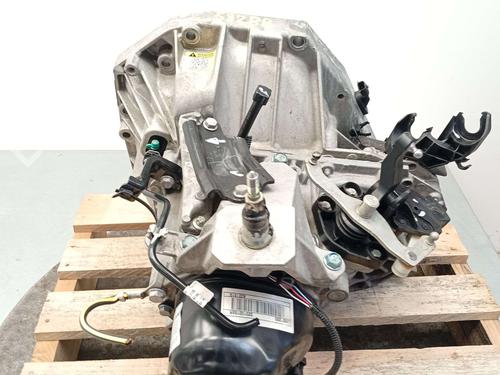 Gearbox NISSAN MICRA V (K14) 1.5 DCI | BP40081306M3 - Image 5