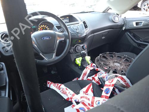 Front slam panel FORD FIESTA VI (CB1, CCN) 1.25 | BP31993187C72