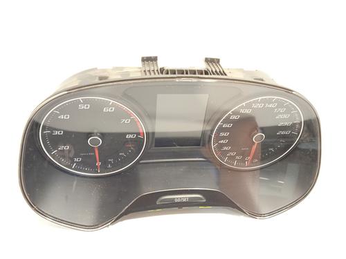 Instrument cluster SEAT ATECA (KH7, KHP) 1.0 TSI | BP20126131C47