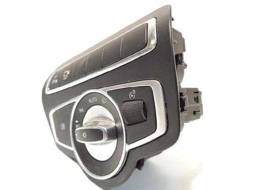 Headlight switch MERCEDES-BENZ GLC Coupe (C253) AMG 43 4-matic (253.364) | BP10030560I24 