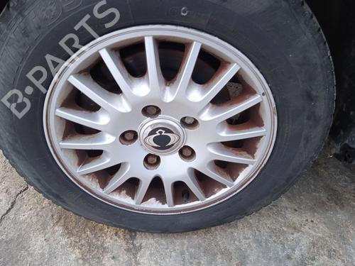 ABS pump SSANGYONG RODIUS I 2.7 Xdi | BP30897537M43  - Image 32