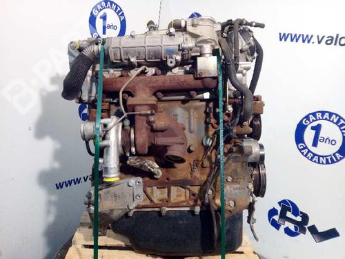 Engine PEUGEOT BOXER Bus 3.0 HDi 160 | BP4600869M1 