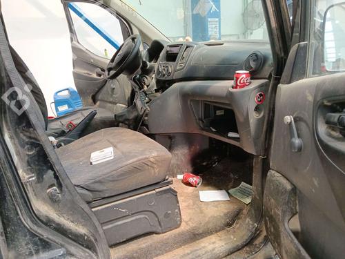 Ratstangsstang NISSAN NV200 / EVALIA Bus 1.5 dCi 90 (M20, M20M) | BP38336610I23 - Image 37