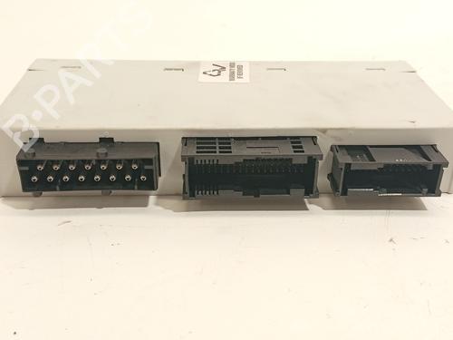 Lights ECU BMW X3 (E83) 2.0 d | BP36014634M55 - Image 3