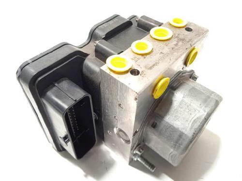 Used ABS pump RENAULT CLIO IV (BH_) 1.5 dCi 90 (90 hp) 15248044