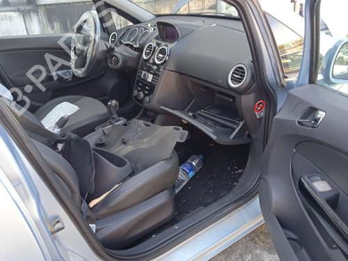 Left taillight OPEL CORSA D (S07) 1.4 (L08, L68) | BP29417923C34 