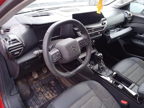 Front right window mechanism CITROËN C4 III (BA_, BB_, BC_) 1.2 PureTech 130 (BAHNSA, BAHNSB) | BP26728072C23  - Image 26