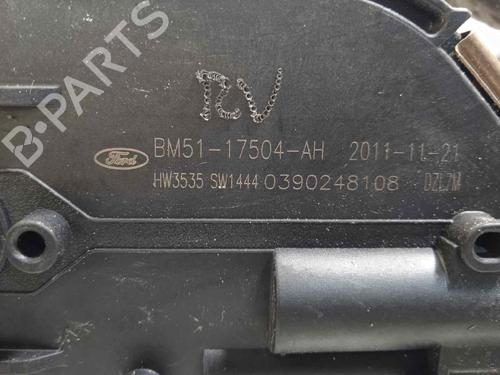 Front wiper motor FORD FOCUS III Saloon 1.6 TDCi | BP16490546M29 