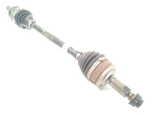 Used Left front driveshaft TOYOTA YARIS (_P21_, _PA1_, _PH1_) 1.5 (MXPA11) (125 hp) 23884072