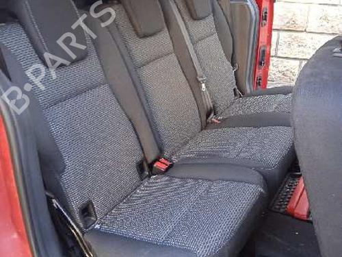 Right sun visor MERCEDES-BENZ CITAN MPV (W415)  | BP15797259I2 