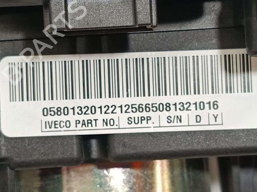 Steering column stalk IVECO DAILY VI Van 35S15, 35C15, 40C15, 50C15 | BP39428657I23 - Image 8