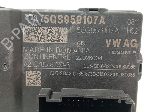 Módulo eletrónico AUDI Q2 (GAB, GAG) 2.0 TDI | BP31933737M83 - Image 4