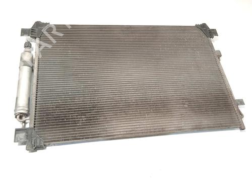 AC radiator NISSAN MURANO II (Z51)  | BP17473336M32 