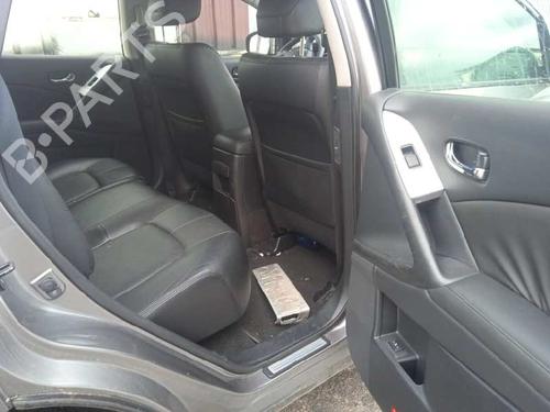 Electronic module NISSAN MURANO II (Z51)  | BP17473701M83 