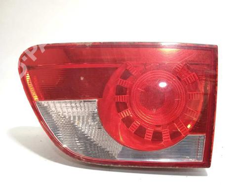 Used Right tailgate light Right tailgate light SEAT ALTEA XL (5P5, 5P8) [2006-2015] 8072909 8072909